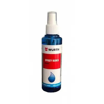 WURTH 0893139218028 Araç Kokusu Ocean 150ml KOKU