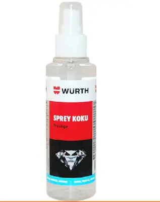 WURTH 0893139219028 Araç Kokusu Prestıge 150ml KOKU