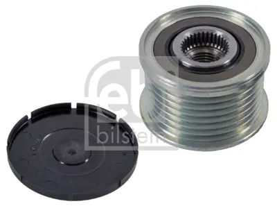 FEBI BILSTEIN 15158 Alternator Kasnağı W211 03>08 W463 00> W163 01>05 W220 00>05 A6281550015