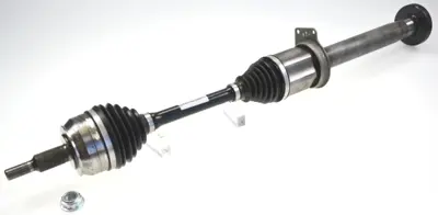 GKN 304504 Aks Mili Komple Vw T5 2.5 Tdi  04> Sağ Otomatik 7H0407272QX