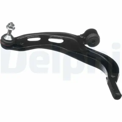 DELPHI TC5850 Rotıllı Salıncak On Sol Alt Ford Flex 1st Gen 09-12 Ford Taurus 6th Gen 10-17 