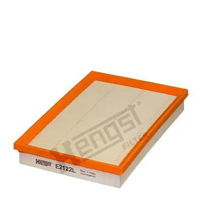 HENGST FILTER E2122L Hava Filitresi 654 447 Vıto 4475281000 6540941500 A4475281000 A6540941500