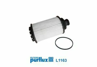 PURFLUX L1163 Yag Filitresi Opel Antara - Insıgnıa B - Insıgnıa A - Captıva C140 B20dth 