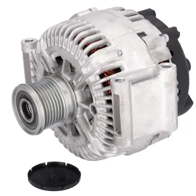 FEBI BILSTEIN 192954 Alternator (14v 180a) W169 04>12 W204 09>14 W212 09>15 W164 09>11 Vıto W639 06> Sprınter 906 06>09 4801250AA