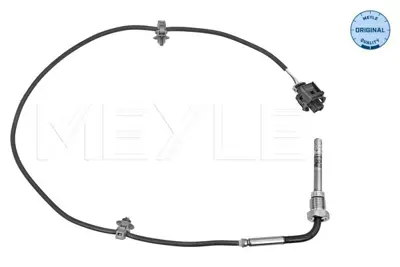 MEYLE 614 800 0000 Oksijen Sensörü Opel Antara - Chevrolet Captıva C100 2.0d Konum2 96436269