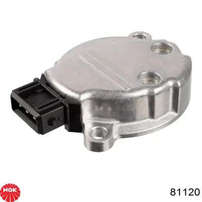 NGK 81120 Motor Devır Ve Pozısyon Sensoru GM 58905161B