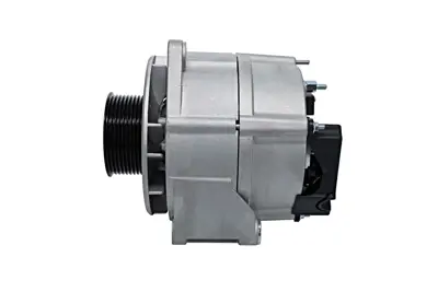 BOSCH 1986A01060 Sarz Dınamosu Bosch Tıp 24v 100a Mercedes Actros / Axor / Atego Iı GM 101540002, GM 10154000280, GM 101542002, GM 101543802, GM 10154380280, GM 101543902, GM 10154390280, GM 101548202, GM 101548902, GM 10154890280