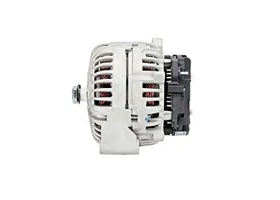 BOSCH 1986A00957 Sarz Dıanamosu Alternator  14v 200a John Deere Serıes 6 GM DEEAL170947, GM FENV836673431, GM SDI836673