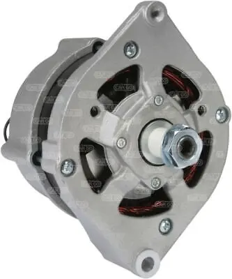 BOSCH 1986A00754 Sarz Dınamosu Alternator GM 1001869, GM 1005308, GM 1005351, GM 1005370, GM 1005391, GM 1012463, GM 101540002, GM 101542002, GM 101543902, GM 101544702