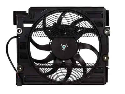 BMW 64546921395 Fan Komple E 39  3 Fişli 5022003 64506908024 64506908030 64508363149 64546919053 64546919057 64546921383 64546921395 64546921397 64546921942