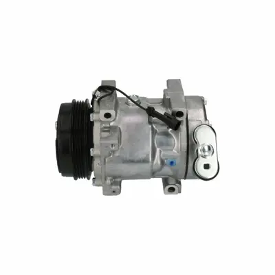 BOSCH 1986AD1009 Klima Kompresoru Jumper Iı Boxer Ducato 06> 1176 1178 1366882080 1607139480 1607139780 1611179980 1626275080 1822 1822E 1822F