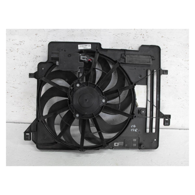 BSG 30-510-018 Fan Motoru F1F18C607HF