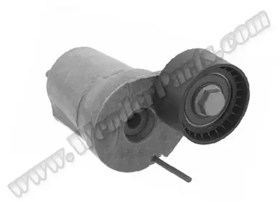 WENDERPARTS BA11287800333 Gergi Kütügü N47 N57 [e60 E87 E90 X1:E84 X5:E70 X6:E71 F10 F01] Makarali A11287800333