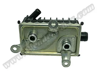 WENDERPARTS BA11442245343 Motor Yag Radyatörü M41 [e36] A11442245343