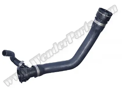 WENDERPARTS BA11532247308 Radyatör Hortumu E46 [m47] Alt; Sag 2.0d A11532247308