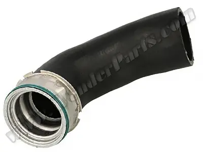 WENDERPARTS BA11617799398P1 Turbo İnterkol Hortumu E46 [m57n] Sol; Alt Parça A11617799398P1