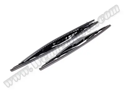 WENDERPARTS BA116339 Silecek E46 Ön; Set 55/50cm A116339