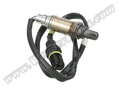 WENDERPARTS BA11781405324 Lambda Sensörü E46 -///M3- [s50 S54] A11781405324