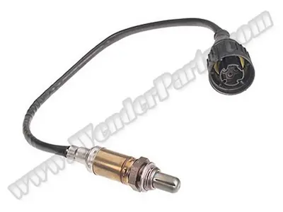 WENDERPARTS BA11781735499 Lambda Sensörü E36 Man.Sanz [m50] 1991-92 A11781735499