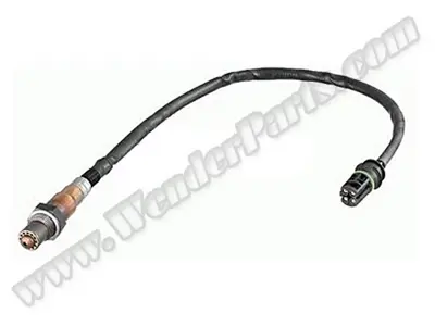 WENDERPARTS BA11787512108 Lambda Sensörü E46 [n40 N45] A11787512108