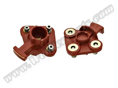 WENDERPARTS BA12111284446 Tevzi Makarasi M20 M30 M40 M73 [e30 E34 E36 E38] A12111284446