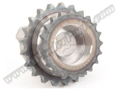 WENDERPARTS BA13527797906 Krank Dislisi N47/N [e60 E87>x3:E83 F20>f10 X3:F25 X5:F15] Çift Sira A13527797906