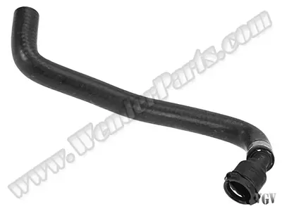 WENDERPARTS BA17127596831 Radyatör Hortumu F20 F30 [n20 N26] Üst; Sol A17127596831