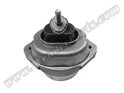 WENDERPARTS BA22116758444 Motor Kulagi X5:E53 [m57/N] A22116758444