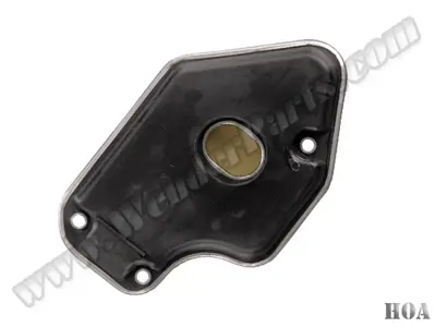 WENDERPARTS BA24111218899 Otm.Sanz Filtresi E34 E36 E46 Contasiz A24111218899