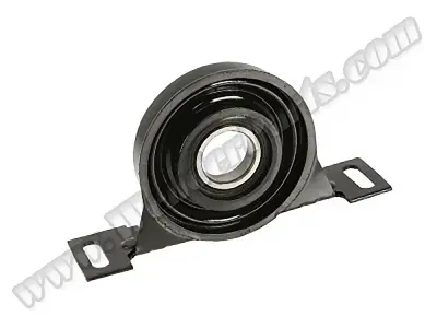 WENDERPARTS BA26121229242S Saft Askisi E39 Rulmanli 520>528i/D A26121229242S