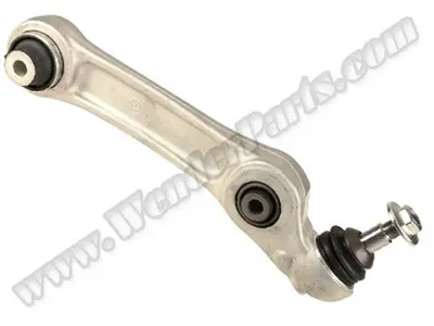 WENDERPARTS BA31126794203 Salincak F10 Ön Alt Sol; Alüminyum A31126794203