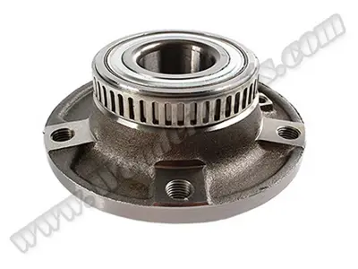 WENDERPARTS BA31226757024 Rulmanli Porya E36 E46 Ön A31226757024