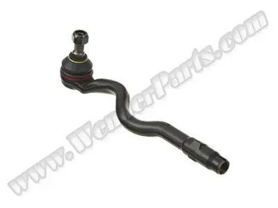 WENDERPARTS BA32211095958 Rot Basi E46 Sag A32211095958