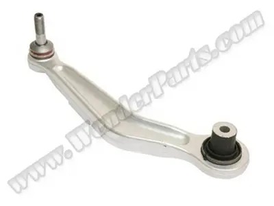 WENDERPARTS BA33306772242 Salincak E60 E65 Arka Üst Sag; Alüminyum Arka Taraf A33306772242