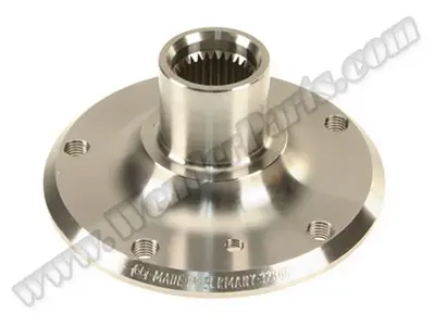 WENDERPARTS BA33416760058 Porya Flansi E87 E90 X1:E84 Arka 130/135i 123d; 325>335i 320>335d A33416760058