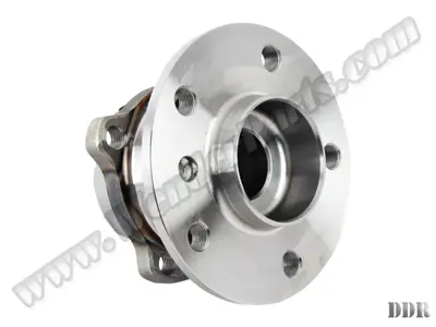 WENDERPARTS BA33416851589 Rulmanli Porya X1:F48 X2:F39 F40 F45 Mini-F54/F60 Arka İx/Dx A33416851589