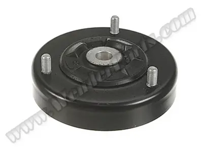 WENDERPARTS BA33521091711 Amortisör Takozu E39 Arka; Edcli Araç 528>540i 530d A33521091711