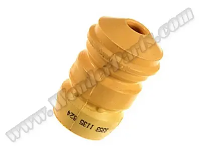 WENDERPARTS BA33531135624 Amortisör Lastigi E34 E38 Arka 99mm A33531135624