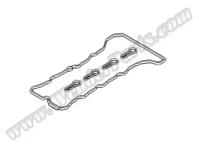 WENDERPARTS BA530060 Üst Kapak Contasi N47 [e60 E87 E90] A530060