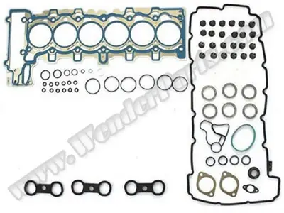 WENDERPARTS BA537850 Üst Takim Conta N52 85mm [e60>e90] 2.8/3.0i A537850