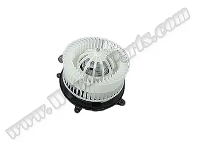 WENDERPARTS BA64110394791 Kalorifer Motoru E65 A64110394791