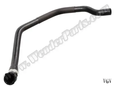 WENDERPARTS BA64216928590 Kalorifer Hortumu E87 E90 X1:E84 [n45/N N46/N] A64216928590