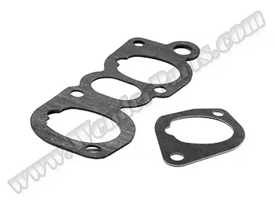 WENDERPARTS BA774553-774561 Manifold Contasi M20 Set Emme [e30 E34] 2.0/2.5i A774553-774561