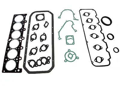 WENDERPARTS BA817384-892106 Tam Takim Conta M20 80mm [e30 E34] 2.0i A817384-892106