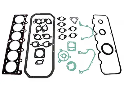 WENDERPARTS BA817747-892106 Tam Takim Conta M20 84mm [e30 E34] 2.5i A817747-892106