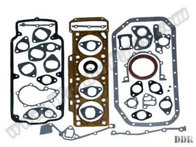 WENDERPARTS BA834009/835080 Tam Takim Conta M10 89mm [e30] 1.8i A834009/835080