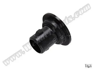 WENDERPARTS BN51111944554 Tampon Braket Burcu E34 Ön/Arka Dis 1987-95 51111944554