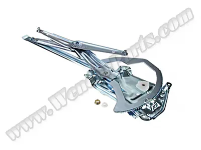 WENDERPARTS BN51331977579 Cam Krikosu E36 Sol; Motorsuz -Coupe- 51331977579