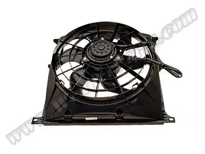 WENDERPARTS BN64508372039 Komple Fan E36 [m41>m44] 1997-97 64508372039