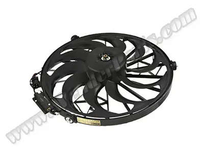 WENDERPARTS BN64541392913 Fan Motoru E34 E36 [m20>m41 M43 M50 M51 M60] 1988-92 64541392913